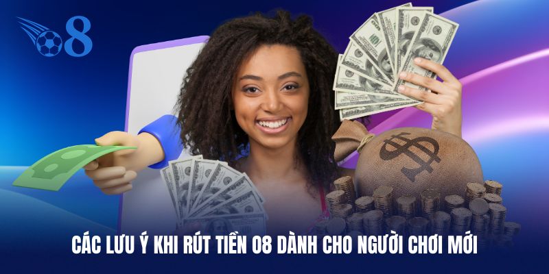 Lưu ý giúp giao dịch không xảy ra lỗi