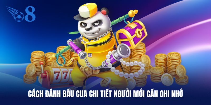 Các cách đánh bầu cua được chuyên gia gợi ý