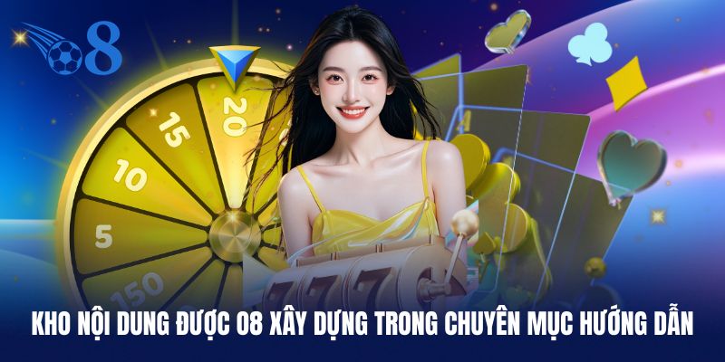 Nội dung được tìm kiếm nhiều trong chuyên mục hướng dẫn O8