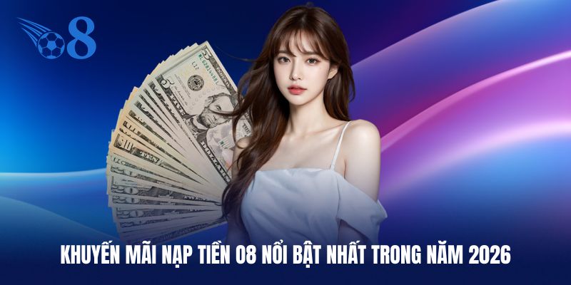 Ưu đãi tặng thưởng đi kèm với các vé nạp