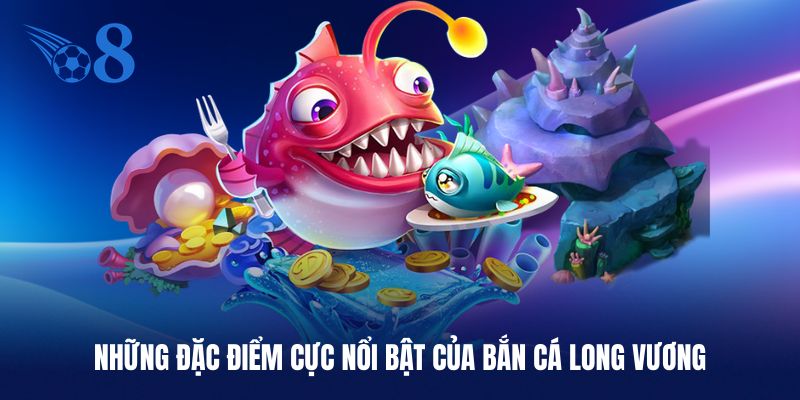 Các đặc điểm về hệ sinh thái trong game