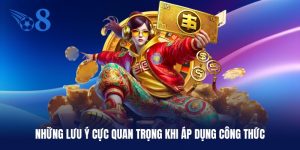 Người chơi khi dùng công thức tính chẵn lẻ xóc đĩa cần chú ý